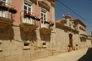 Hotel Rural Casas Novas