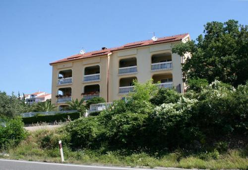 Apartments With A Parking Space Crikvenica - 5532