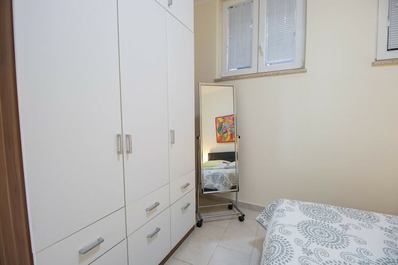 Apartment Andres