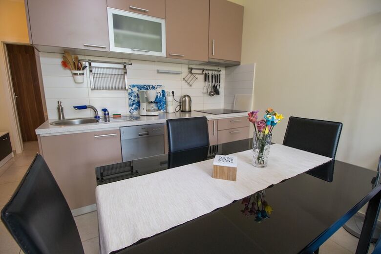 Apartment Andres