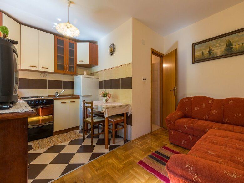 Apartments Belli