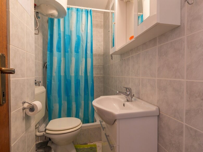 Apartments Belli