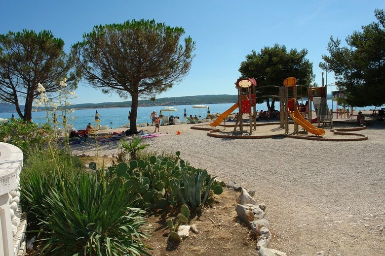 Apartments Belli