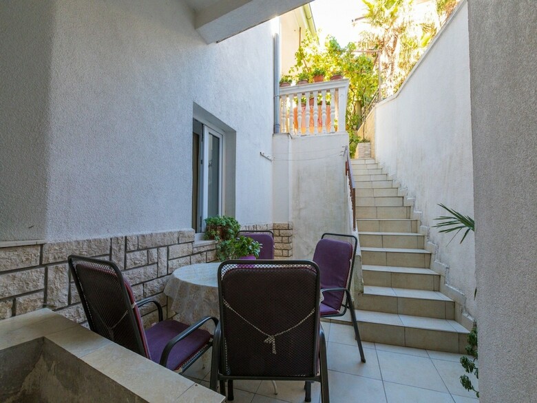 Apartments Belli