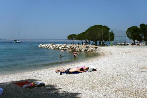 Apartment Crikvenica 13572a