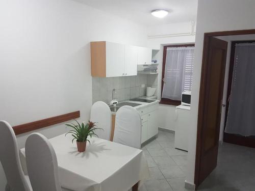Apartments With A Swimming Pool Crikvenica - 12116