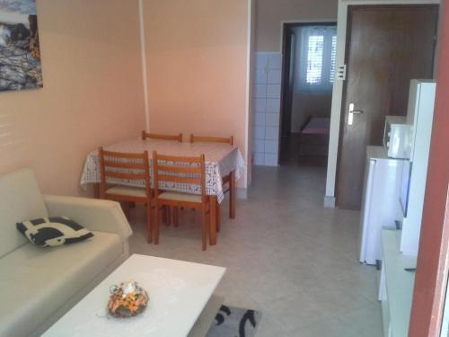 Apartments With A Swimming Pool Crikvenica - 12116