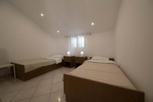 Apartments With A Swimming Pool Crikvenica - 12116