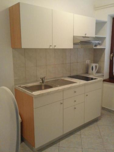 Apartments With A Swimming Pool Crikvenica - 12116