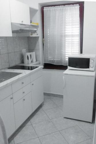 Apartments With A Swimming Pool Crikvenica - 12116