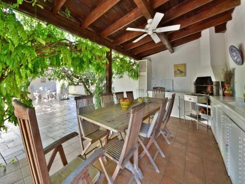 Holiday Home Branka