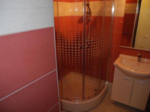 Apartamentos Ivana A2+1