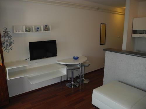 Apartamentos Ivana A2+1