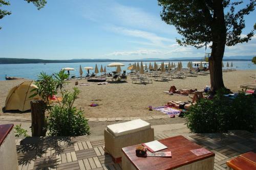 Apartments Jasmina