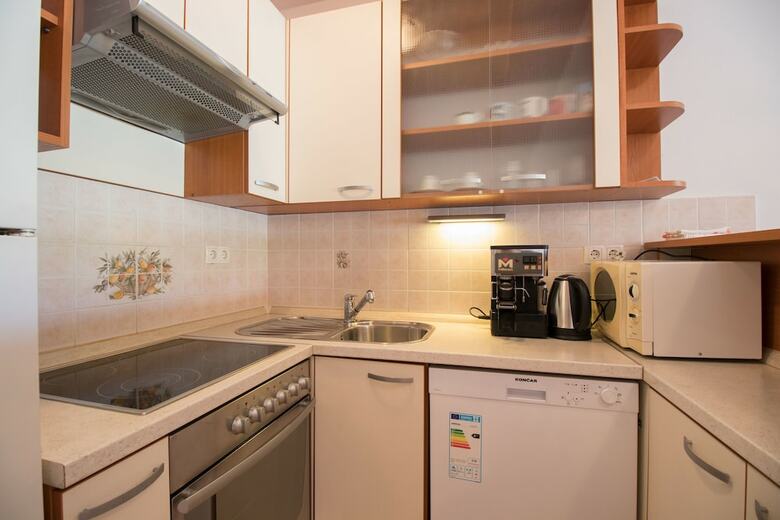 Apartments Zeljko
