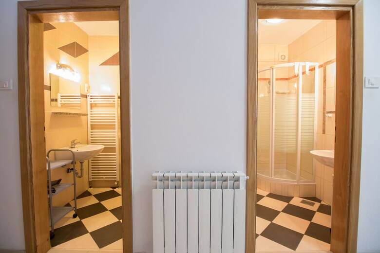Apartments Zeljko