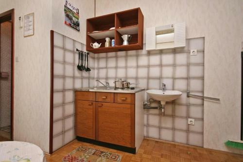 Hostal Double Room Crikvenica 5492f