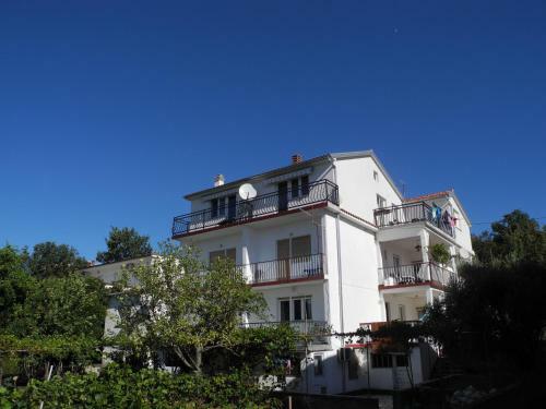 Apartamento Josko A2 Studio