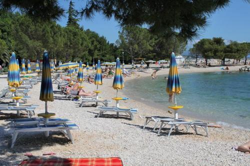 Apartment Crikvenica 5489a