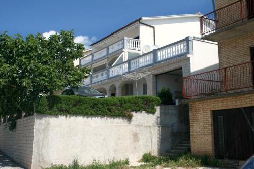 Apartment Crikvenica 5489a