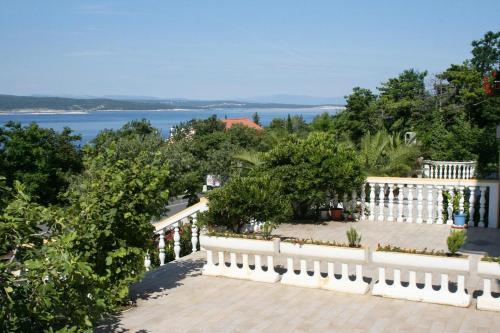 Apartment Crikvenica 5532c