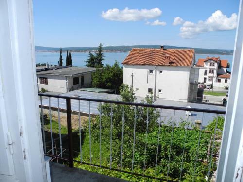 Apartamentos Josko A4+1 Pax