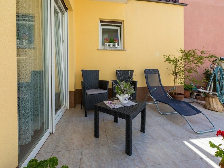 Apartment Slavka