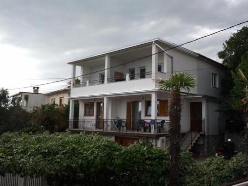 Apartment Crikvenica 5595a