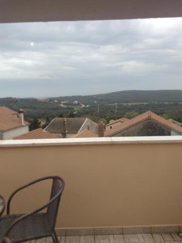 Apartment Cunski 8010b