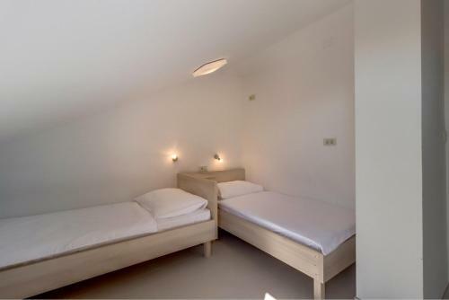 Apartamentos Pineta