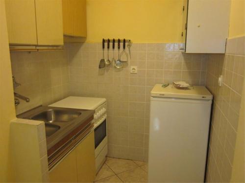 Apartments Stela