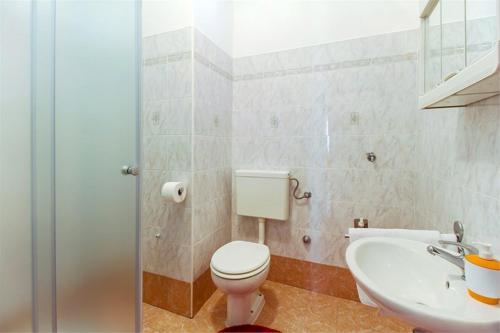 Apartments Stela