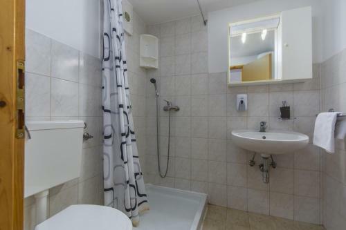 Apartamento San Benedetto