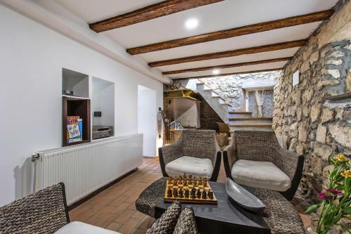 Holiday Home Dobrinj - Cin01091-f