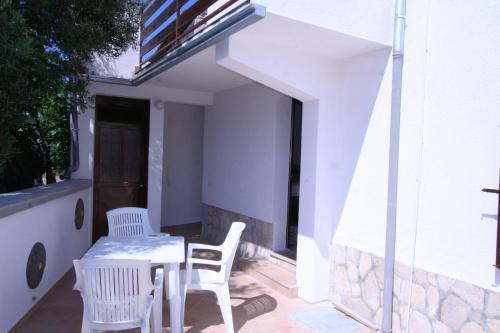 Apartments In Dobrinj/insel Krk 12522