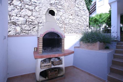Apartments In Dobrinj/insel Krk 12522