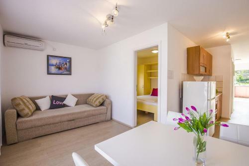 Apartment Soline 5449b