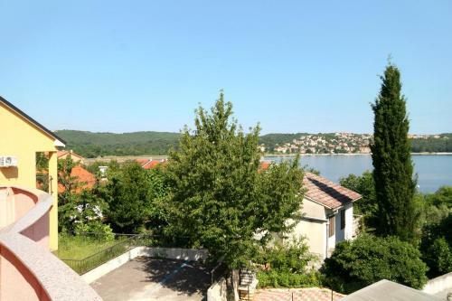 Apartment Soline 5449b