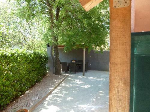 Apartment Soline 5449b