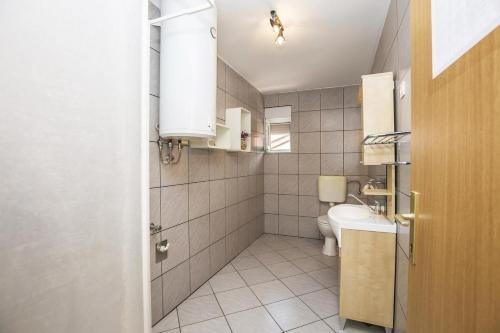 Apartment Soline 5449a