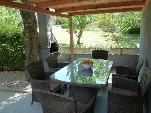 Apartment Soline 5449a