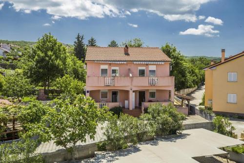 Apartment Soline 5449a