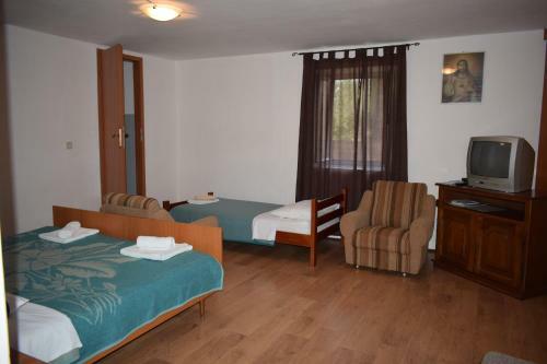 Apartment Gallant