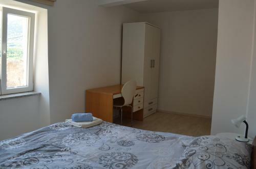 Apartments Petar