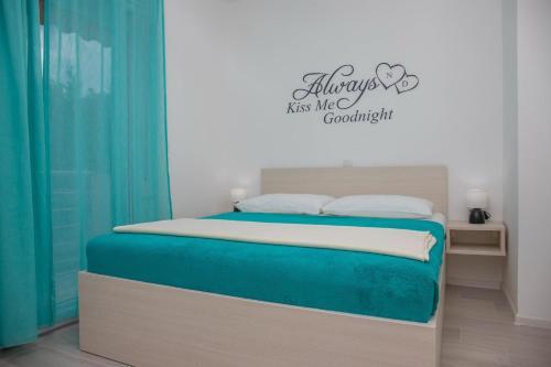 Apartment In Dramalj 35806