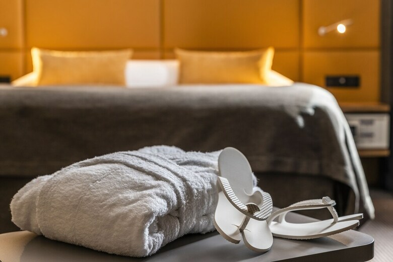 Hotel Residence Europe