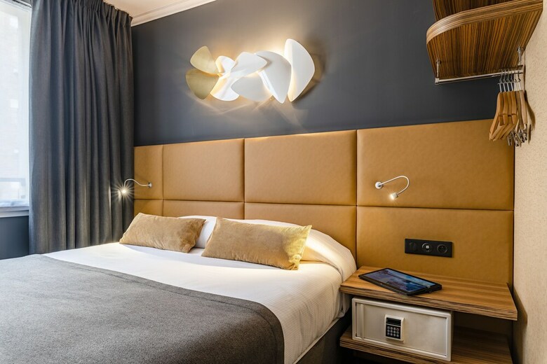 Hotel Residence Europe