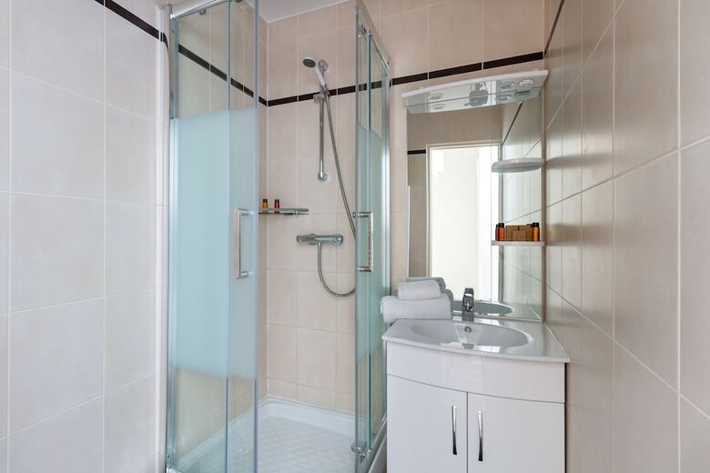 Hotel Residence Europe