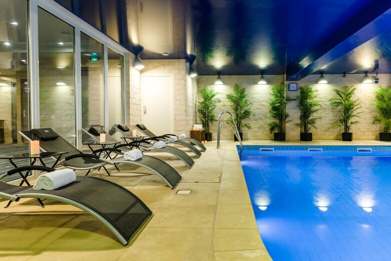 Hotel Residence Europe