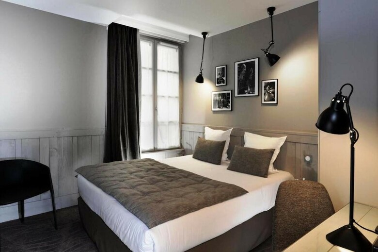 Helios Opera Hotel
